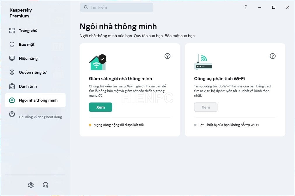 Bán Key Kaspersky Premium Giá Rẻ Bản Mới