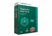Bán Key Kaspersky Anti-Virus Giá Rẻ 179K Năm Chính Hãng UyenNK.Com