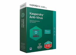 Bán Key Kaspersky Anti-Virus Giá Rẻ 179K Năm Chính Hãng UyenNK.Com