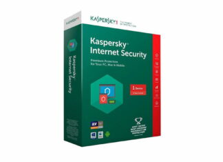 Bán Key Kaspersky Internet Security Giá Rẻ 179K Năm Chính Hãng UyenNK.Com