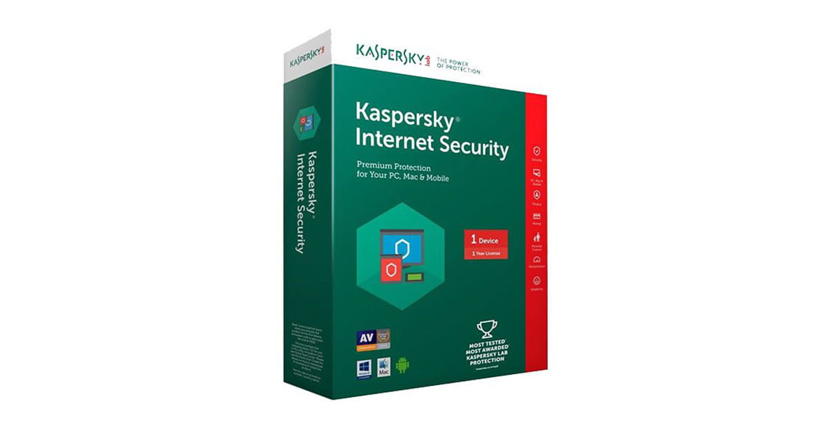 Bán Key Kaspersky Internet Security Giá Rẻ 179K Năm Chính Hãng UyenNK.Com