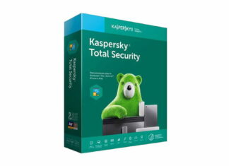 Bán Key Kaspersky Total Security Giá Rẻ 279K Năm Chính Hãng UyenNK.Com