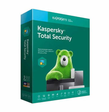 Key Kaspersky Total Security Giá Rẻ 269K Năm Chính Hãng UyenNK.Com