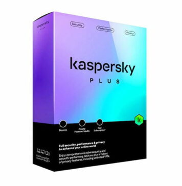 Key Kaspersky Plus Giá Rẻ 269K Năm Chính Hãng UyenNK.Com