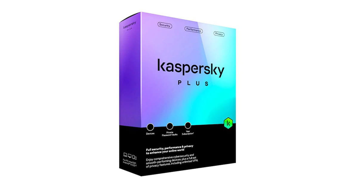 Bán Key Kaspersky Plus Giá Rẻ 279K Năm Chính Hãng UyenNK.Com