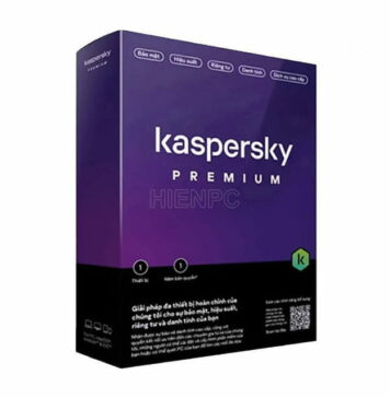 Key Kaspersky Premium Giá Rẻ 339K Năm Chính Hãng UyenNK.Com