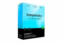 Bán Key Kaspersky Standard Giá Rẻ 179K Năm Chính Hãng UyenNK.Com
