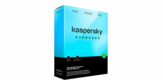 Key Kaspersky Standard Giá Rẻ 169K Năm Chính Hãng UyenNK.Com
