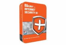 Key Bkav Pro Internet Security AI Giá Rẻ 189K Năm Chính Hãng UyenNK.Com