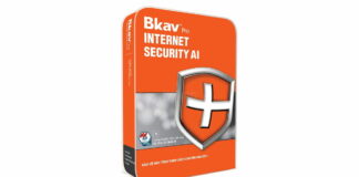 Key Bkav Pro Internet Security AI Giá Rẻ 189K Năm Chính Hãng UyenNK.Com