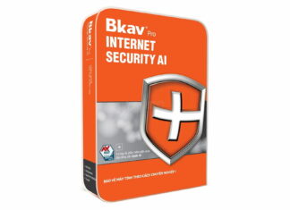 Bán Key Bkav Pro Internet Security AI Giá Rẻ 199K Năm Chính Hãng UyenNK.Com