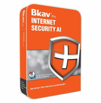 Key Bkav Pro Internet Security AI Giá Rẻ 189K Năm Chính Hãng UyenNK.Com