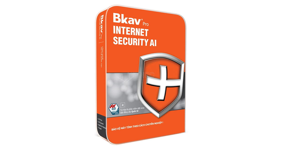 Bán Key Bkav Pro Internet Security AI Giá Rẻ 199K Năm Chính Hãng UyenNK.Com