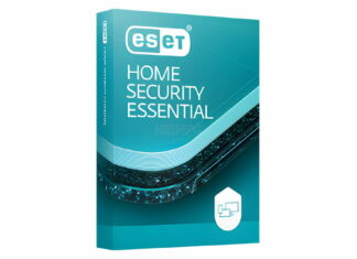 Bán Key ESET HOME Security Essential Giá Rẻ 299K Năm Chính Hãng UyenNK.Com
