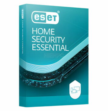 Key ESET HOME Security Essential Giá Rẻ 289K Năm Chính Hãng UyenNK.Com