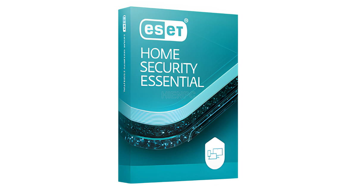 Bán Key ESET HOME Security Essential Giá Rẻ 299K Năm Chính Hãng UyenNK.Com