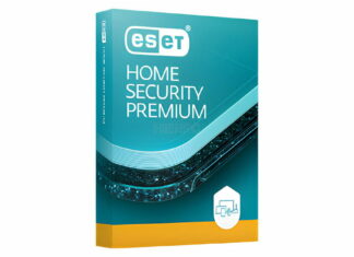 Bán Key ESET HOME Security Premium Giá Rẻ 379K Năm Chính Hãng UyenNK.Com