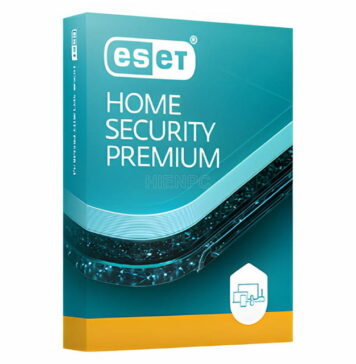 Key ESET HOME Security Premium Giá Rẻ 369K Năm Chính Hãng UyenNK.Com