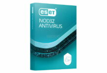Bán Key ESET NOD32 Antivirus Giá Rẻ 189K Năm Chính Hãng UyenNK.Com