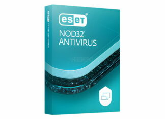 Bán Key ESET NOD32 Antivirus Giá Rẻ 189K Năm Chính Hãng UyenNK.Com