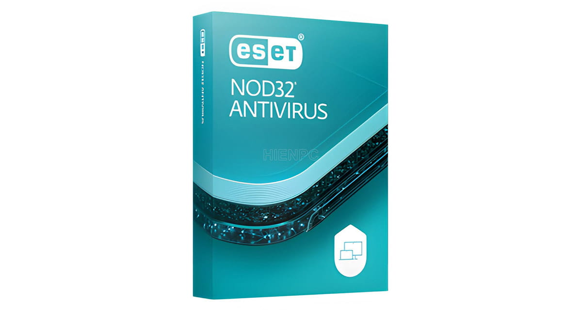 Bán Key ESET NOD32 Antivirus Giá Rẻ 189K Năm Chính Hãng UyenNK.Com