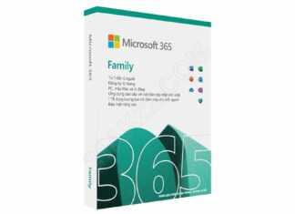 Bán Key Microsoft Office 365 Giá Rẻ 1499K Năm Chính Hãng UyenNK.Com