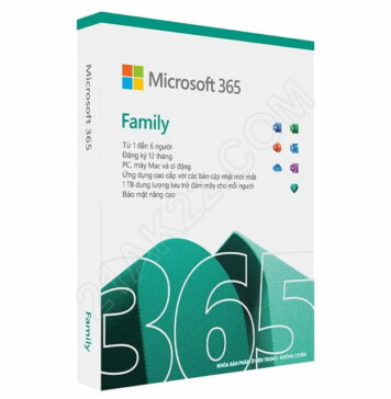 Key Microsoft Office 365 Giá Rẻ 1649K Năm Chính Hãng UyenNK.Com