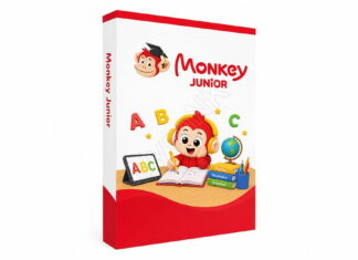 Key Monkey Junior Giá Rẻ 699K Năm Chính Hãng Key Monkey Junior Giá Rẻ