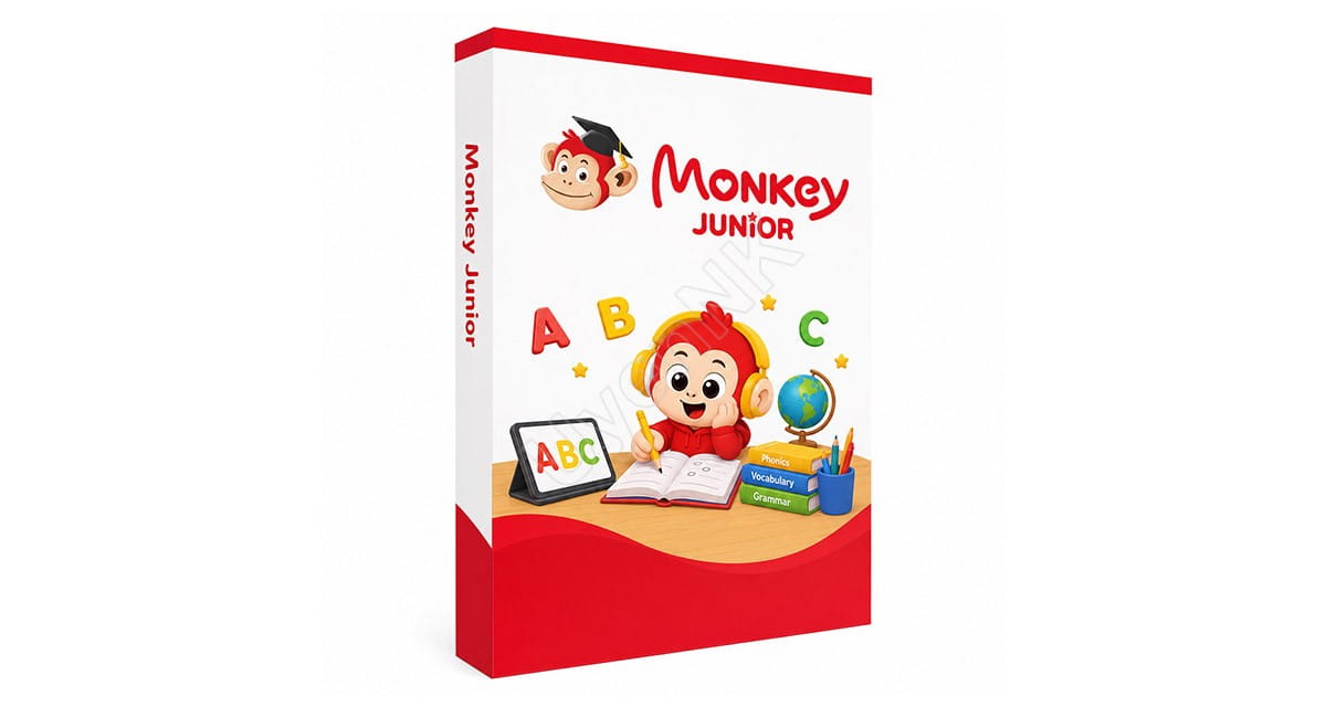 Bán Key Monkey Junior Giá Rẻ 699K Năm Chính Hãng Key Monkey Junior Giá Rẻ