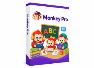 Key Monkey Pro Giá Rẻ 1099K Năm Chính Hãng Key Monkey Pro Giá Rẻ