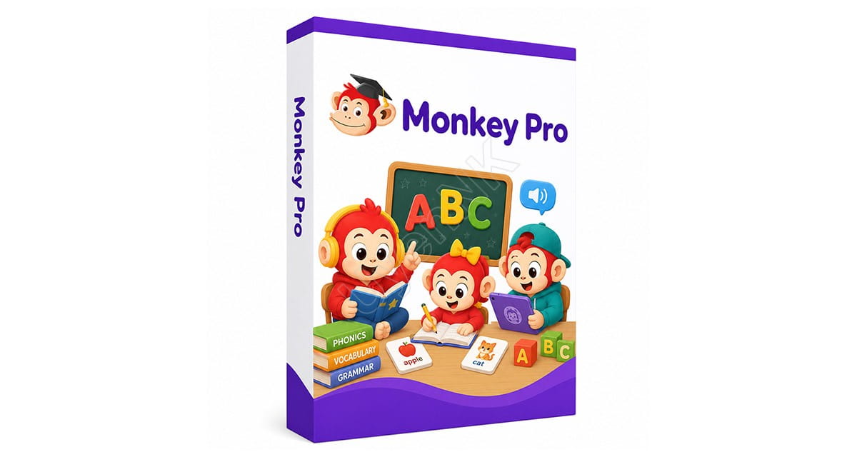 Bán Key Monkey Pro Giá Rẻ 1099K Năm Chính Hãng Key Monkey Pro Giá Rẻ