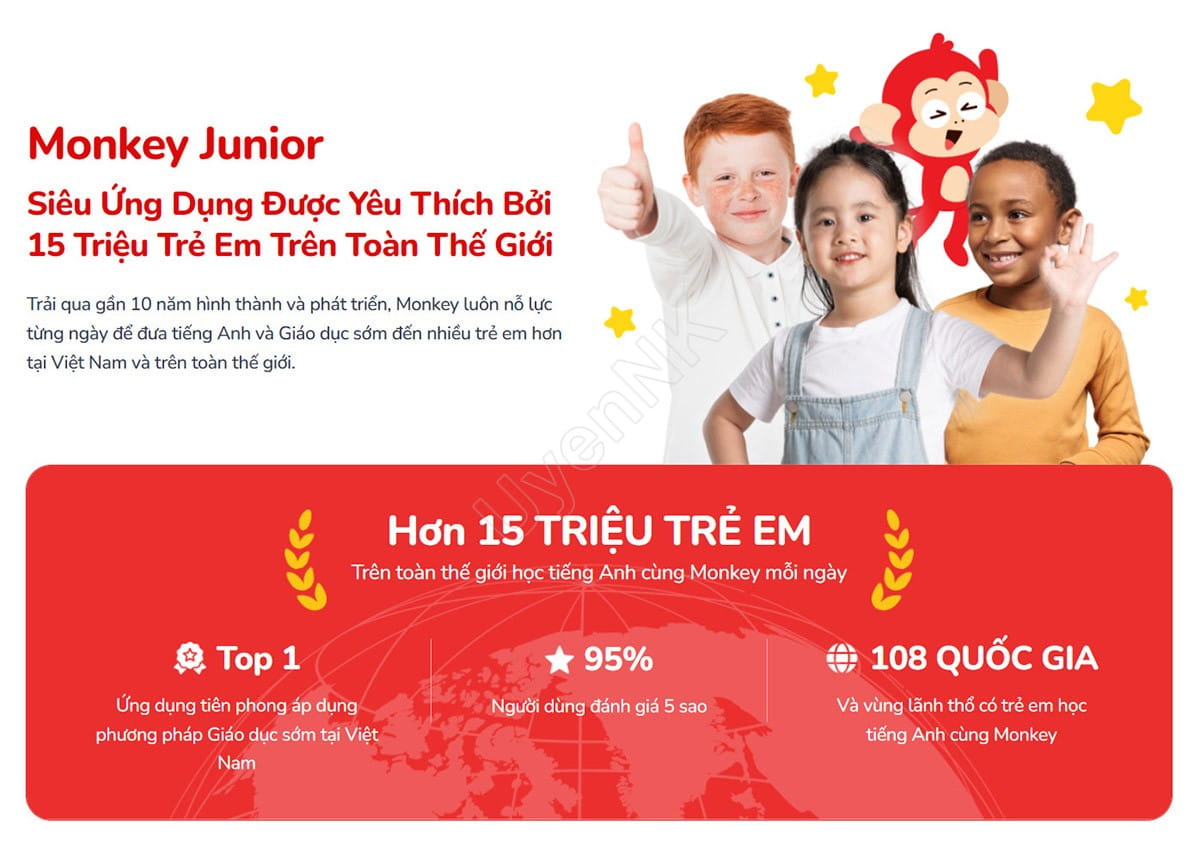 Key Monkey Pro Giá Rẻ