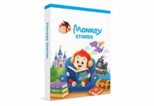 Bán Key Monkey Stories Giá Rẻ 599K Năm Chính Hãng Key Monkey Stories Giá Rẻ