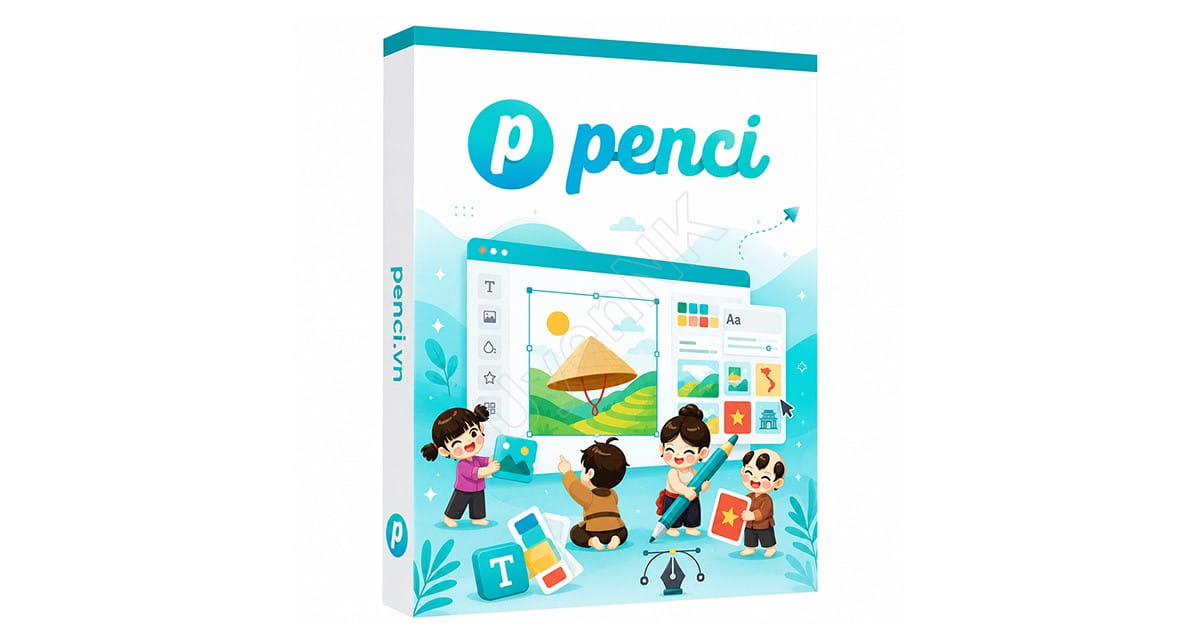 Bán Key Penci Cao Cấp Giá Rẻ 55K Tháng Chính Hãng Key Penci Cao Cấp Giá Rẻ