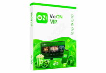 Bán Key VieON VIP Giá Rẻ 69K Tháng Chính Hãng Key VieON VIP Giá Rẻ
