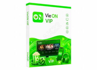 Bán Key VieON VIP Giá Rẻ 69K Tháng Chính Hãng Key VieON VIP Giá Rẻ