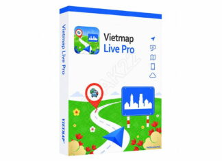 Bán Key Vietmap Live Pro Giá Rẻ 459K Năm Chính Hãng UyenNK.Com