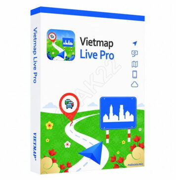 Key Vietmap Live Pro Giá Rẻ 389K Năm Chính Hãng UyenNK.Com