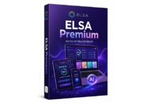 Key ELSA Premium Giá Rẻ 319K Tháng Chính Hãng Key ELSA Premium Giá Rẻ