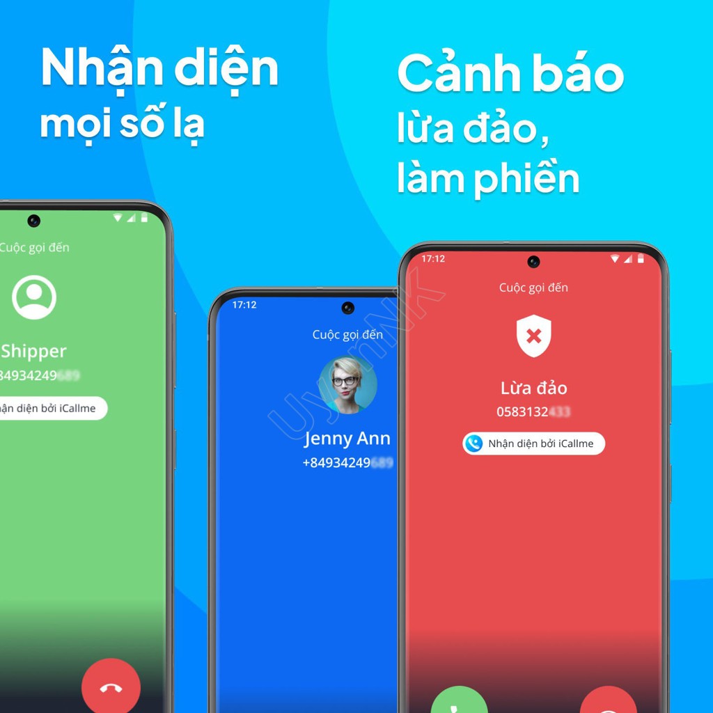 Key iCallme Premium Giá Rẻ