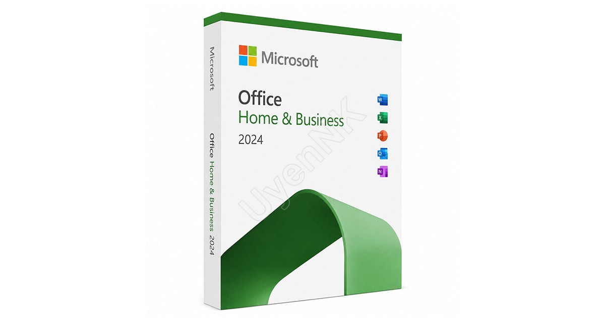 Bán Key Office 2024 Giá Rẻ 2799K Vĩnh Viễn Chính Hãng Key Office 2024 Giá Rẻ