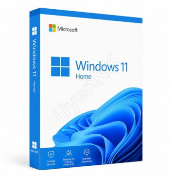Key Windows 11 Home Giá Rẻ 3599K Vĩnh Viễn Chính Hãng Key Windows 11 Home Giá Rẻ