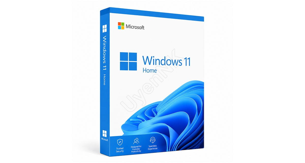 Key Windows 11 Home Giá Rẻ 3599K Vĩnh Viễn Chính Hãng Key Windows 11 Home Giá Rẻ