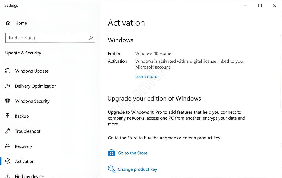 Key Windows 11 Home Giá Rẻ