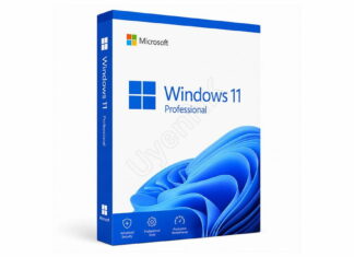 Key Windows 11/10 Pro Giá Rẻ 1299K Vĩnh Viễn Chính Hãng Key Windows 11 Pro Giá Rẻ