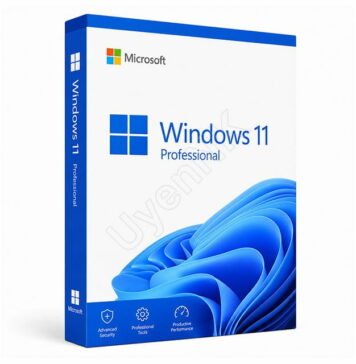 Key Windows 11 Pro Giá Rẻ 1199K Vĩnh Viễn Chính Hãng Key Windows 11 Pro Giá Rẻ