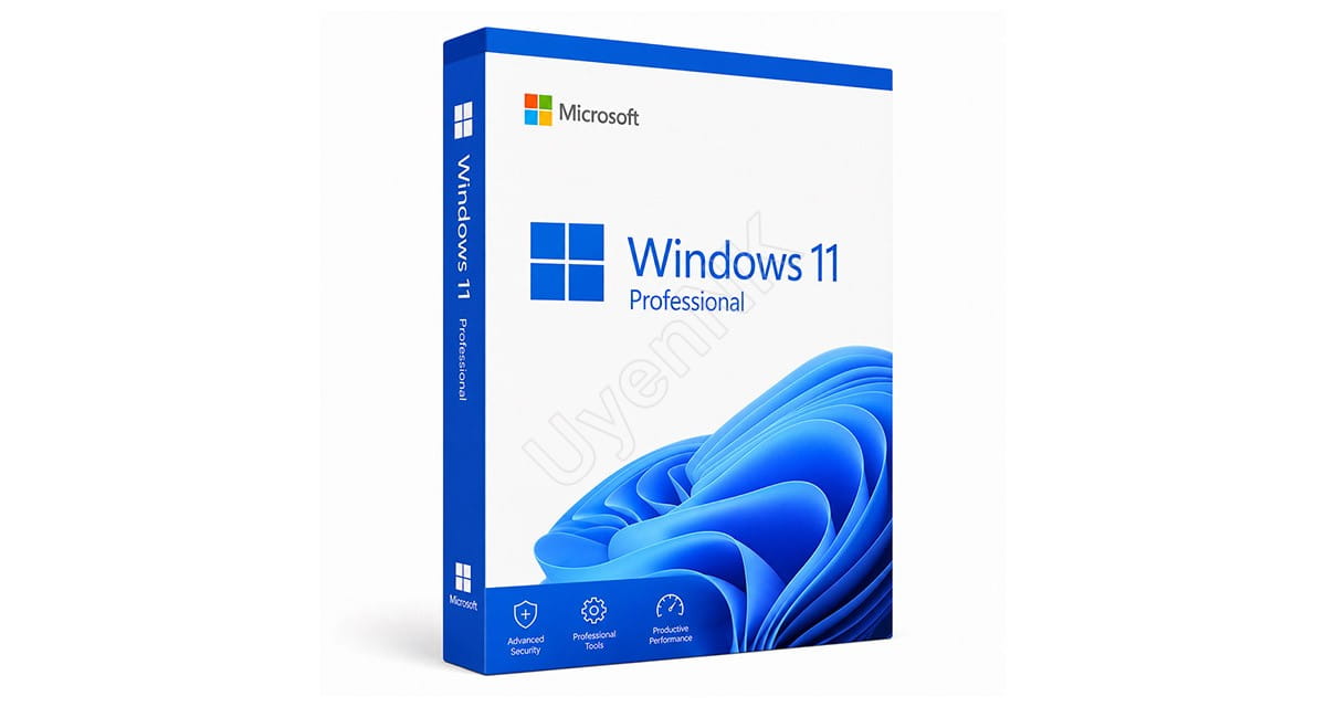 Bán Key Windows 11/10 Pro Giá Rẻ 3299K Vĩnh Viễn Chính Hãng Key Windows 11 Pro Giá Rẻ