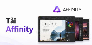 Tải Affinity – Phần Mềm Chỉnh Sửa Ảnh Thay Thế Photoshop Tải Affinity - Phần Mềm Chỉnh Sửa Ảnh Thay Thế Photoshop