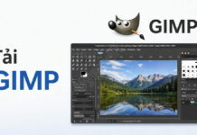 Tải GIMP – Phần Mềm Chỉnh Sửa Ảnh Thay Thế Photoshop Tải GIMP - Phần Mềm Chỉnh Sửa Ảnh Thay Thế Photoshop