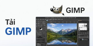 Tải GIMP – Phần Mềm Chỉnh Sửa Ảnh Thay Thế Photoshop Tải GIMP - Phần Mềm Chỉnh Sửa Ảnh Thay Thế Photoshop